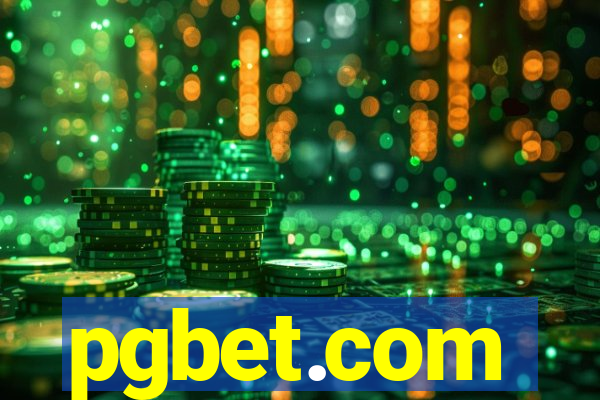 pgbet.com