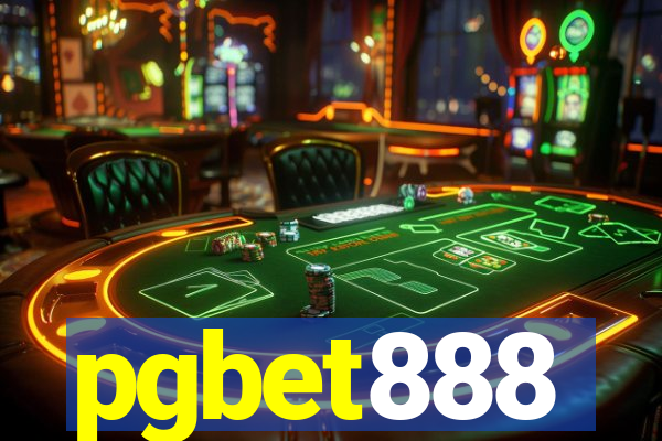 pgbet888