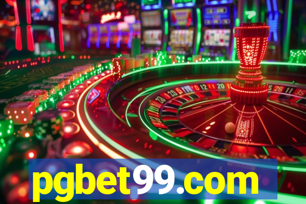 pgbet99.com