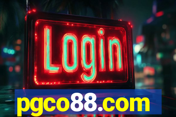 pgco88.com