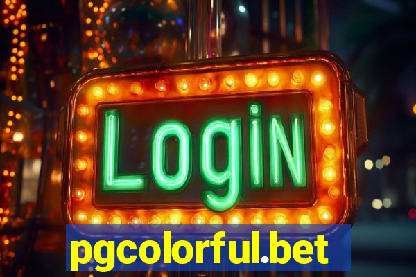 pgcolorful.bet