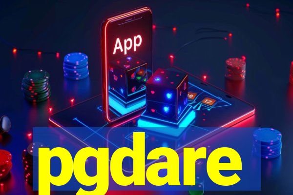 pgdare