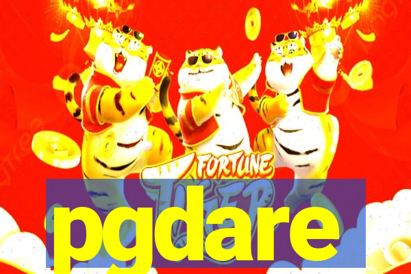 pgdare