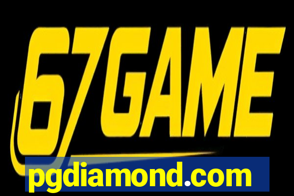 pgdiamond.com