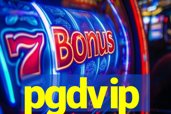 pgdvip