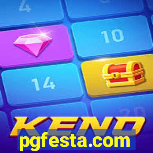 pgfesta.com