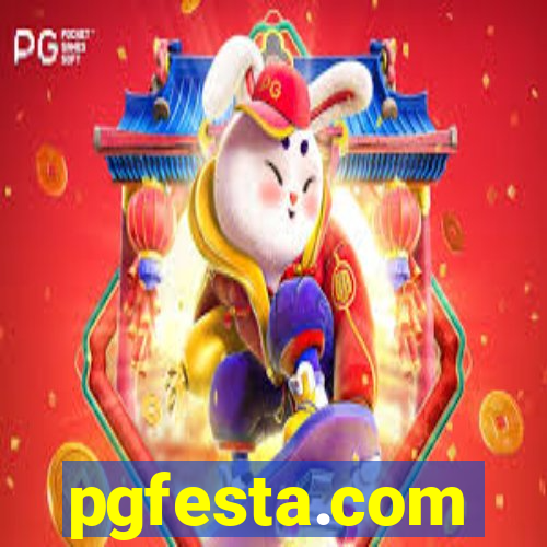 pgfesta.com