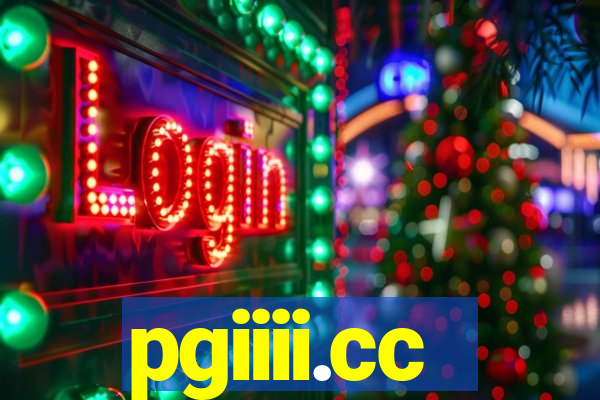 pgiiii.cc