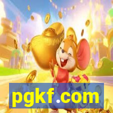 pgkf.com