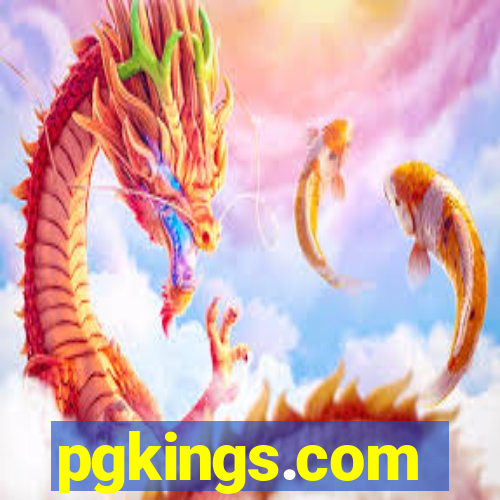 pgkings.com