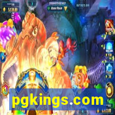 pgkings.com