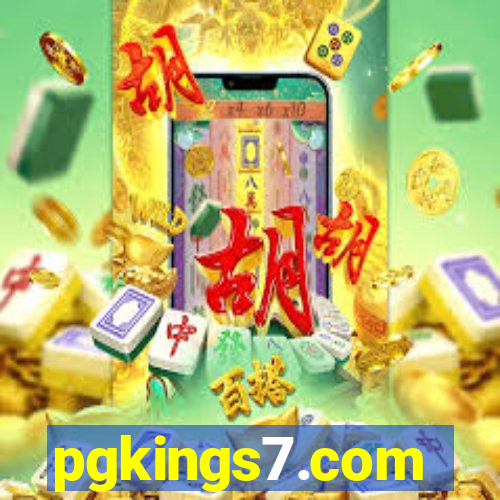 pgkings7.com