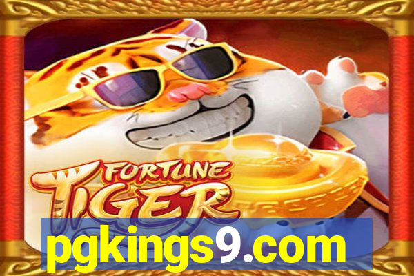 pgkings9.com