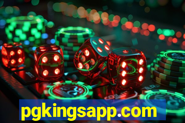 pgkingsapp.com