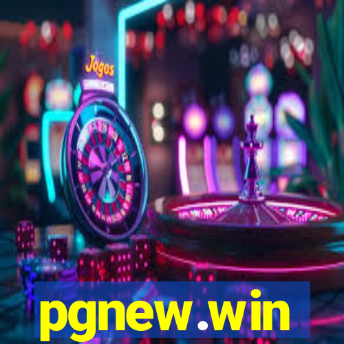 pgnew.win