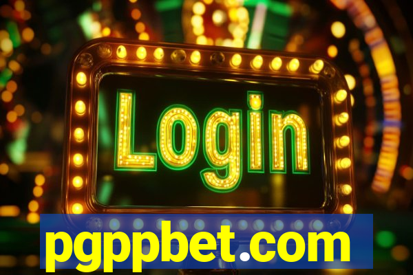 pgppbet.com