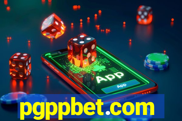 pgppbet.com