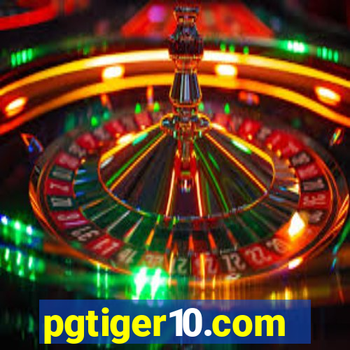 pgtiger10.com