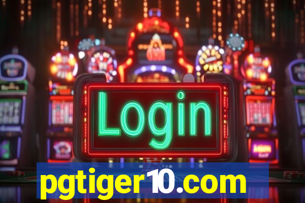 pgtiger10.com