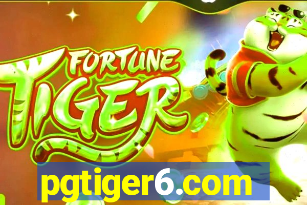 pgtiger6.com