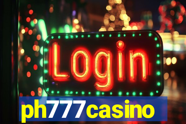 ph777casino