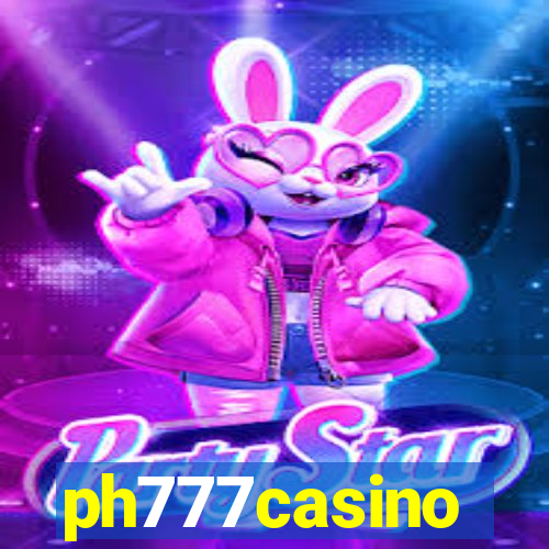 ph777casino