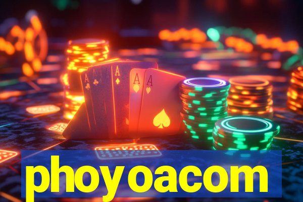 phoyoacom