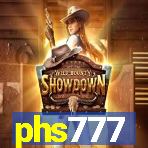 phs777