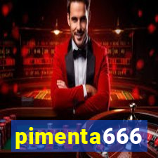 pimenta666