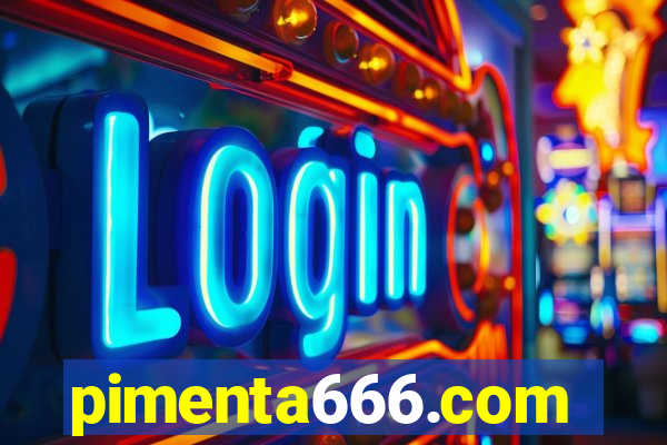 pimenta666.com