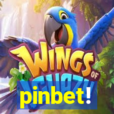 pinbet!