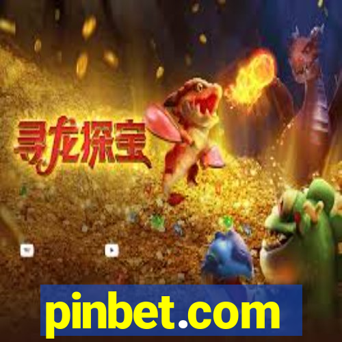 pinbet.com