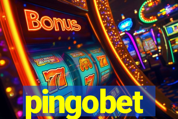 pingobet