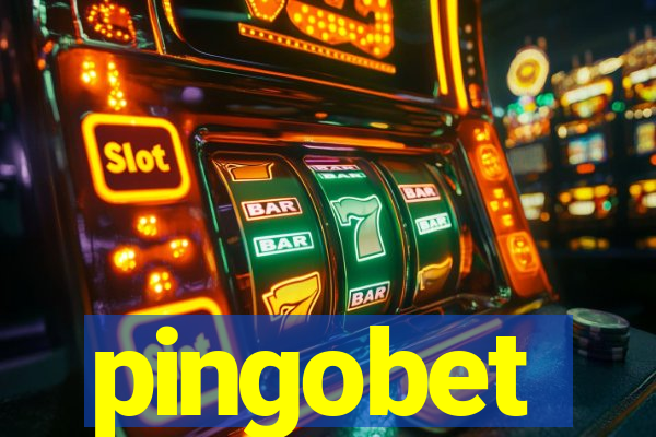 pingobet