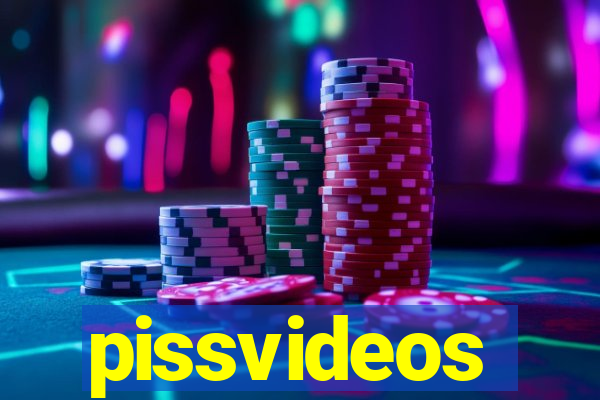 pissvideos