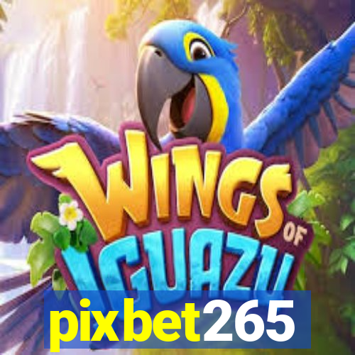 pixbet265