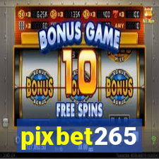 pixbet265