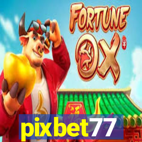 pixbet77