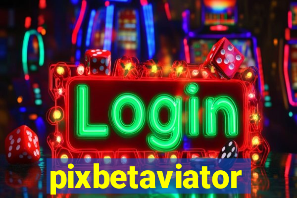 pixbetaviator