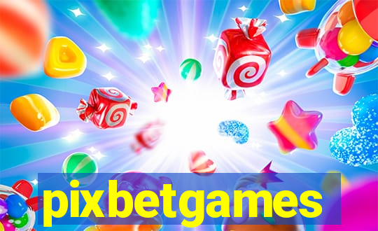 pixbetgames