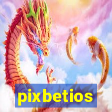 pixbetios