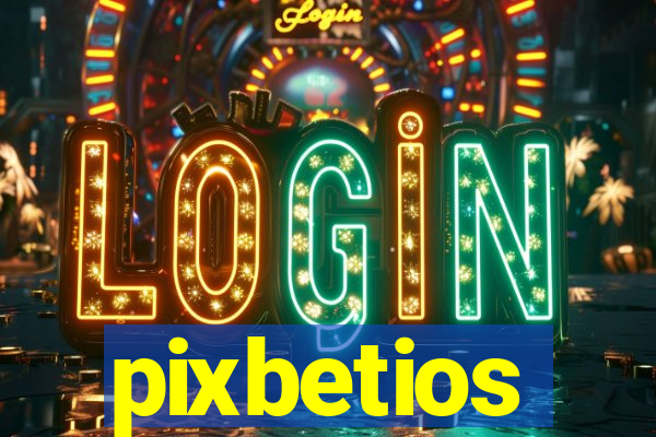 pixbetios