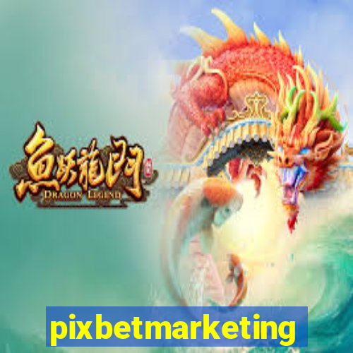 pixbetmarketing