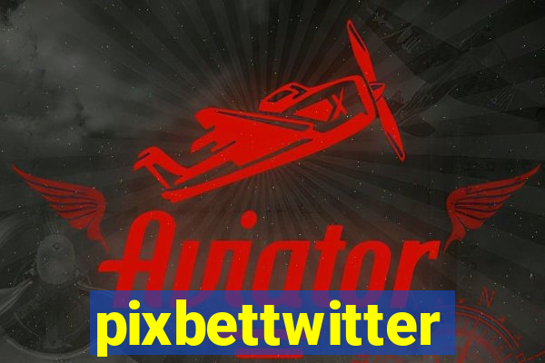 pixbettwitter