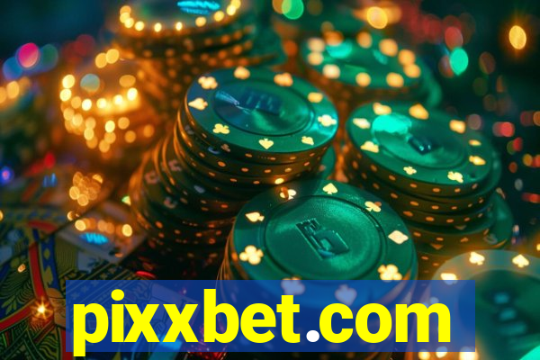 pixxbet.com