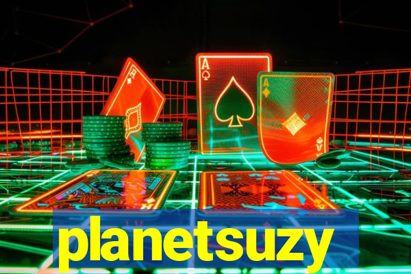 planetsuzy