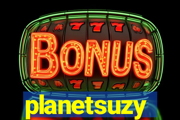 planetsuzy