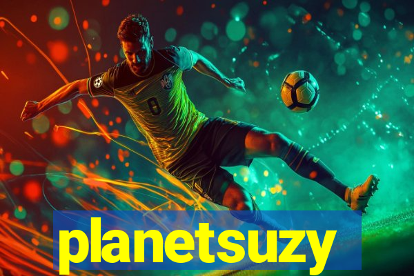 planetsuzy