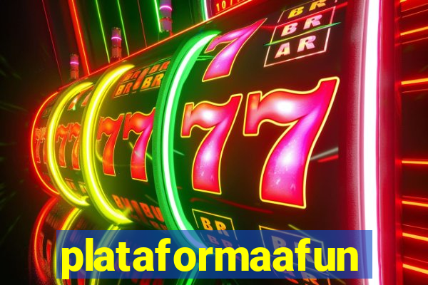 plataformaafun