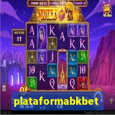 plataformabkbet.com